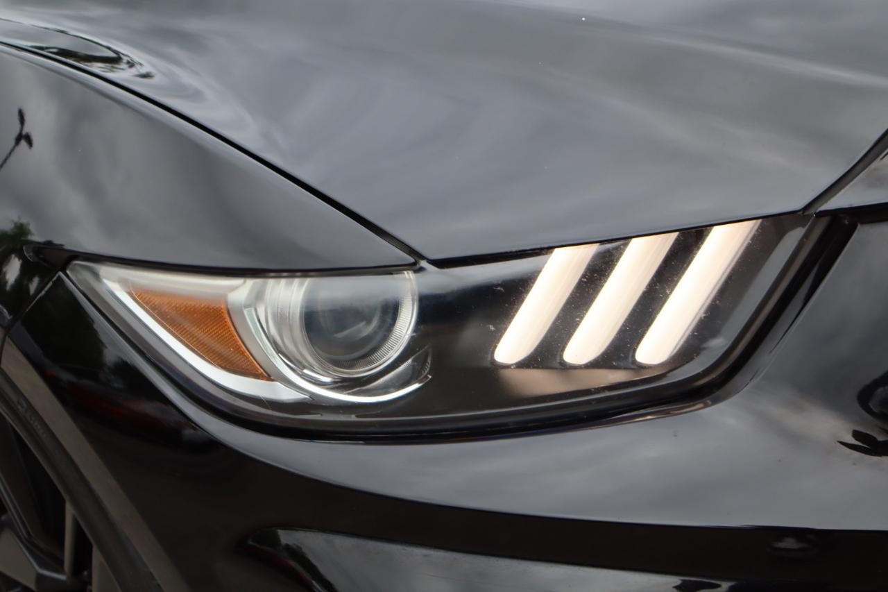 Ford Mustang Roush 2015
