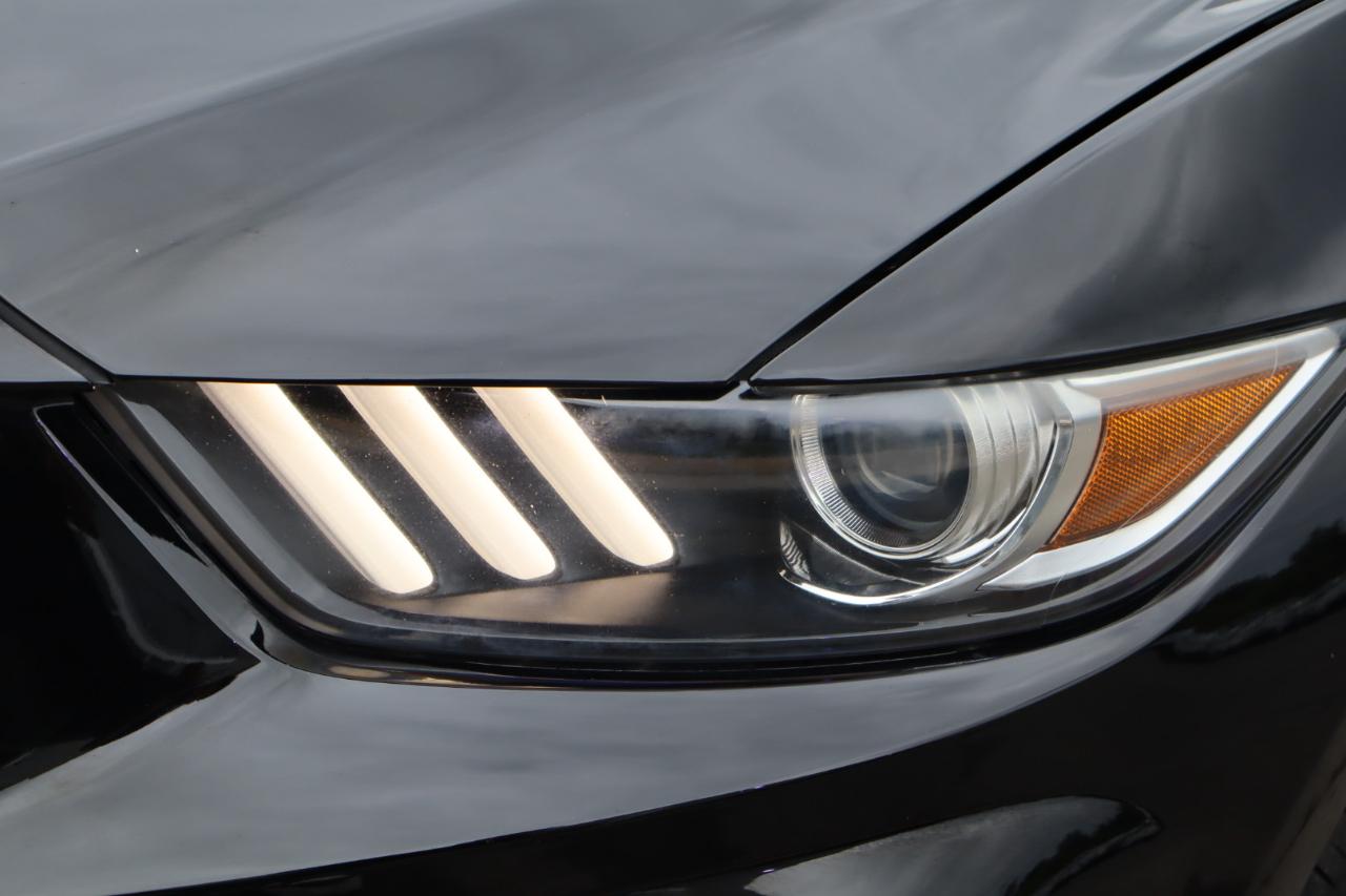 Ford Mustang Roush 2015