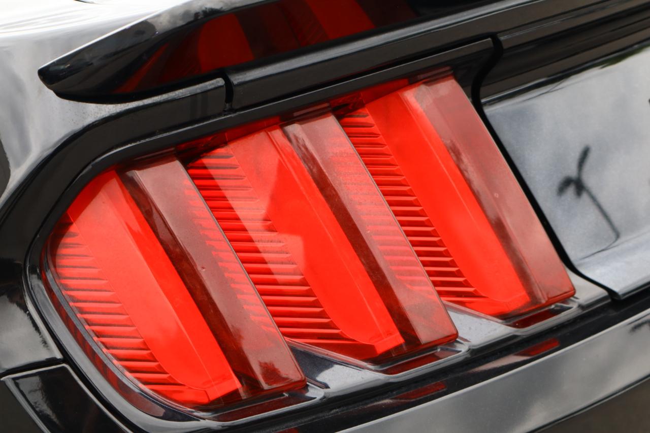 Ford Mustang Roush 2015