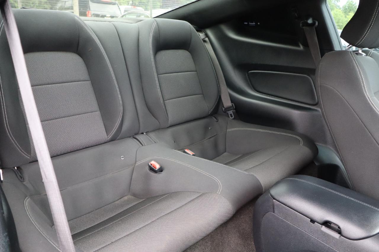 Ford Mustang Roush 2015