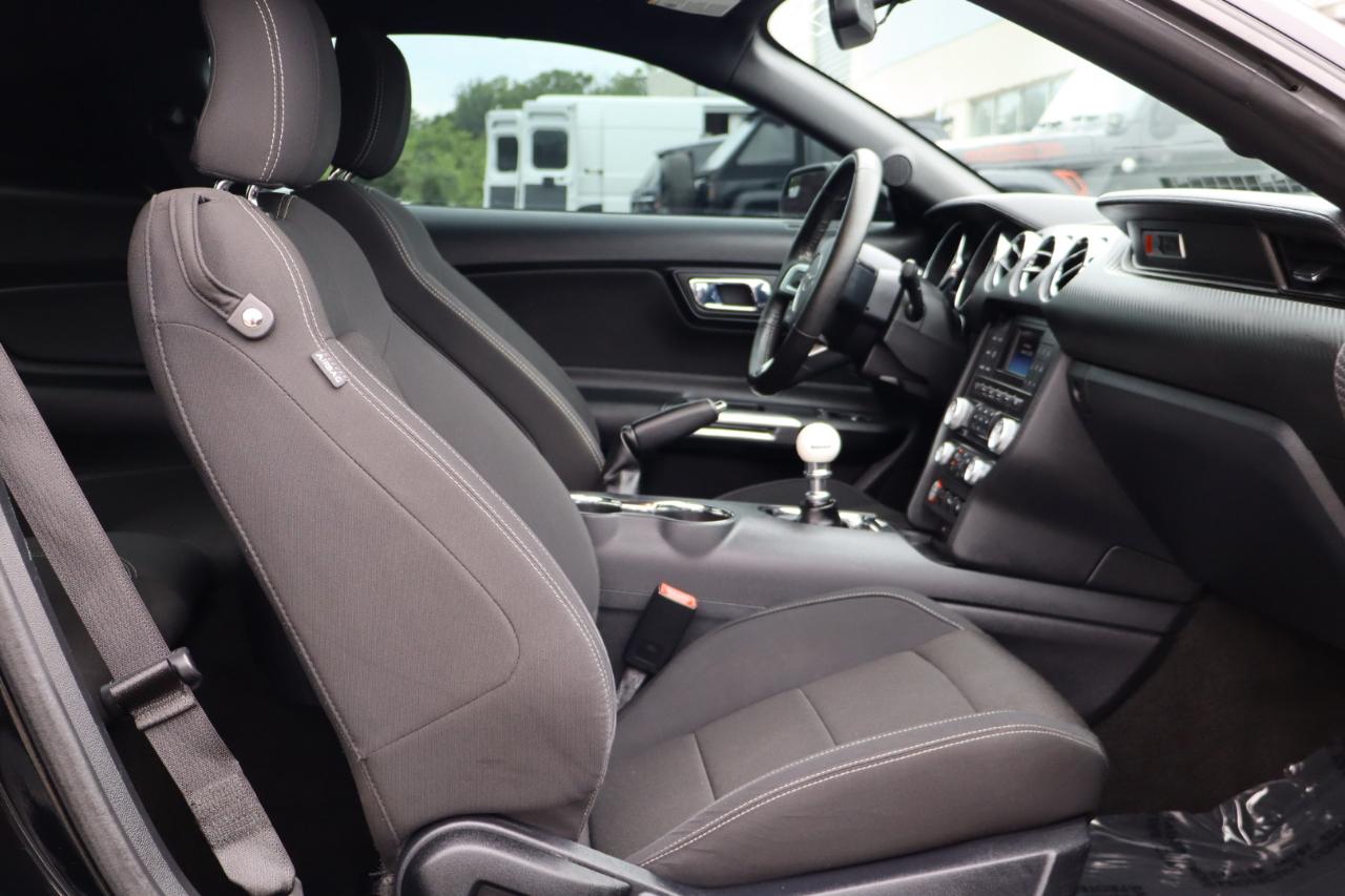 Ford Mustang Roush 2015