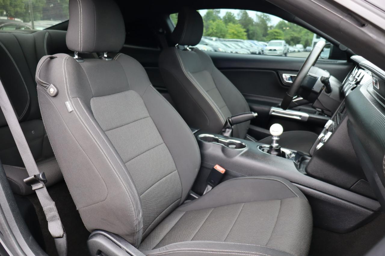 Ford Mustang Roush 2015