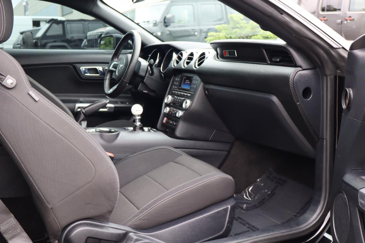 Ford Mustang Roush 2015