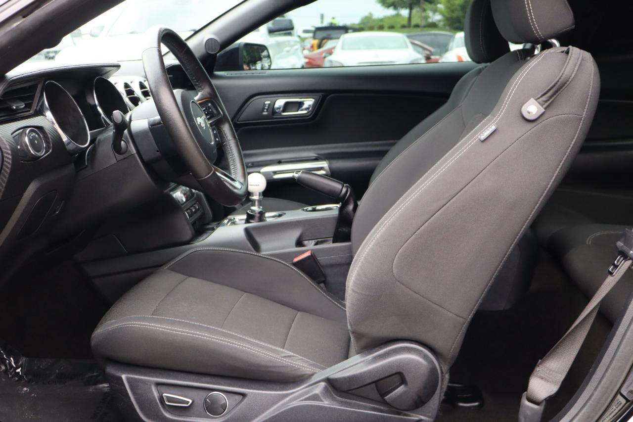 Ford Mustang Roush 2015