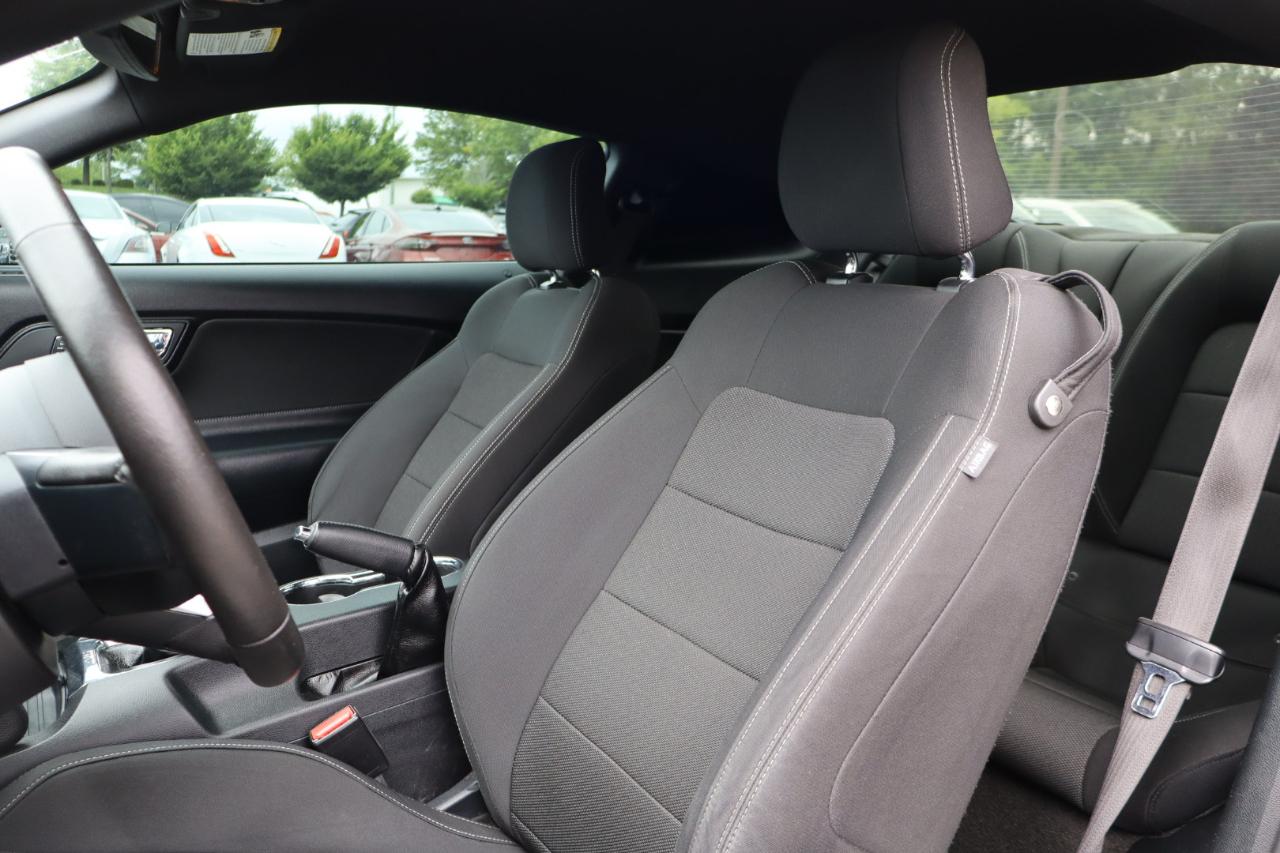 Ford Mustang Roush 2015