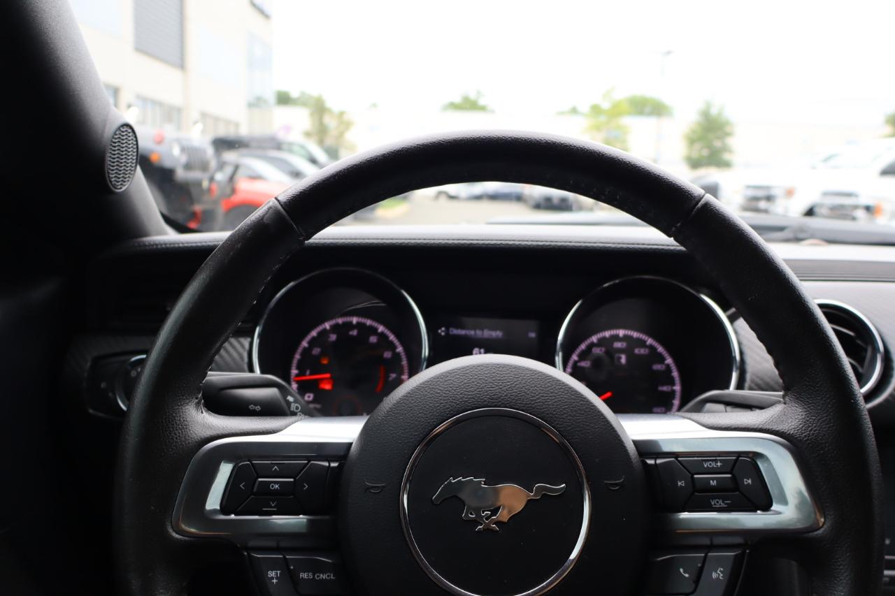 Ford Mustang Roush 2015