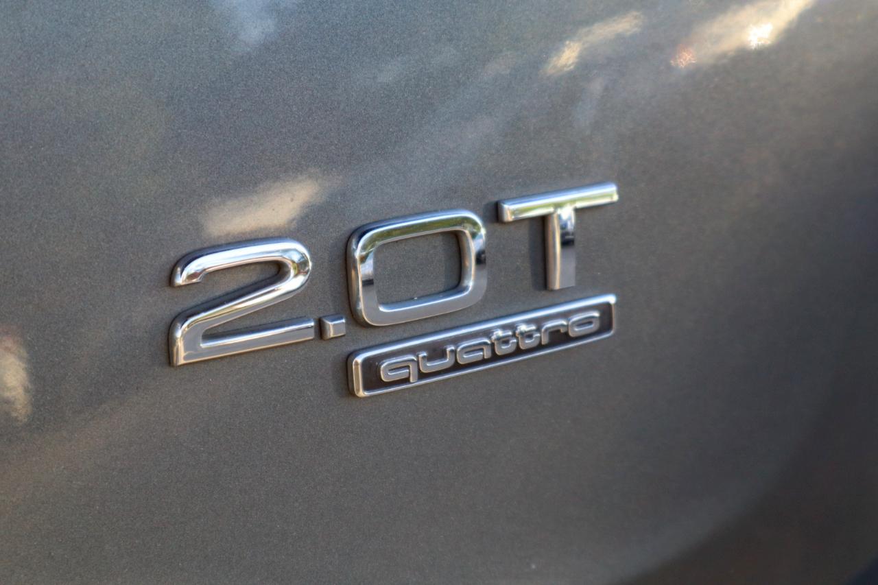 Audi Q5 2.0 quattro Premium 2013