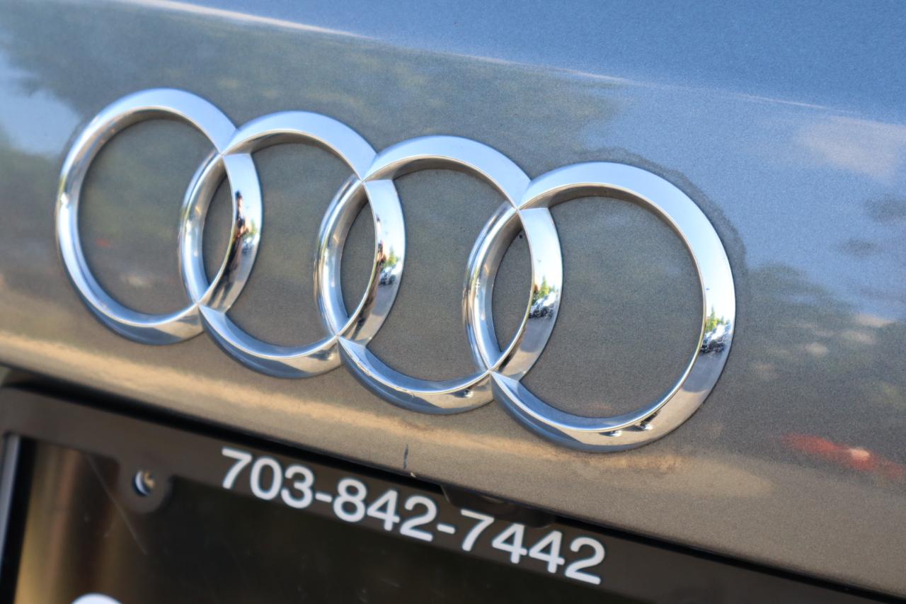 Audi Q5 2.0 quattro Premium 2013
