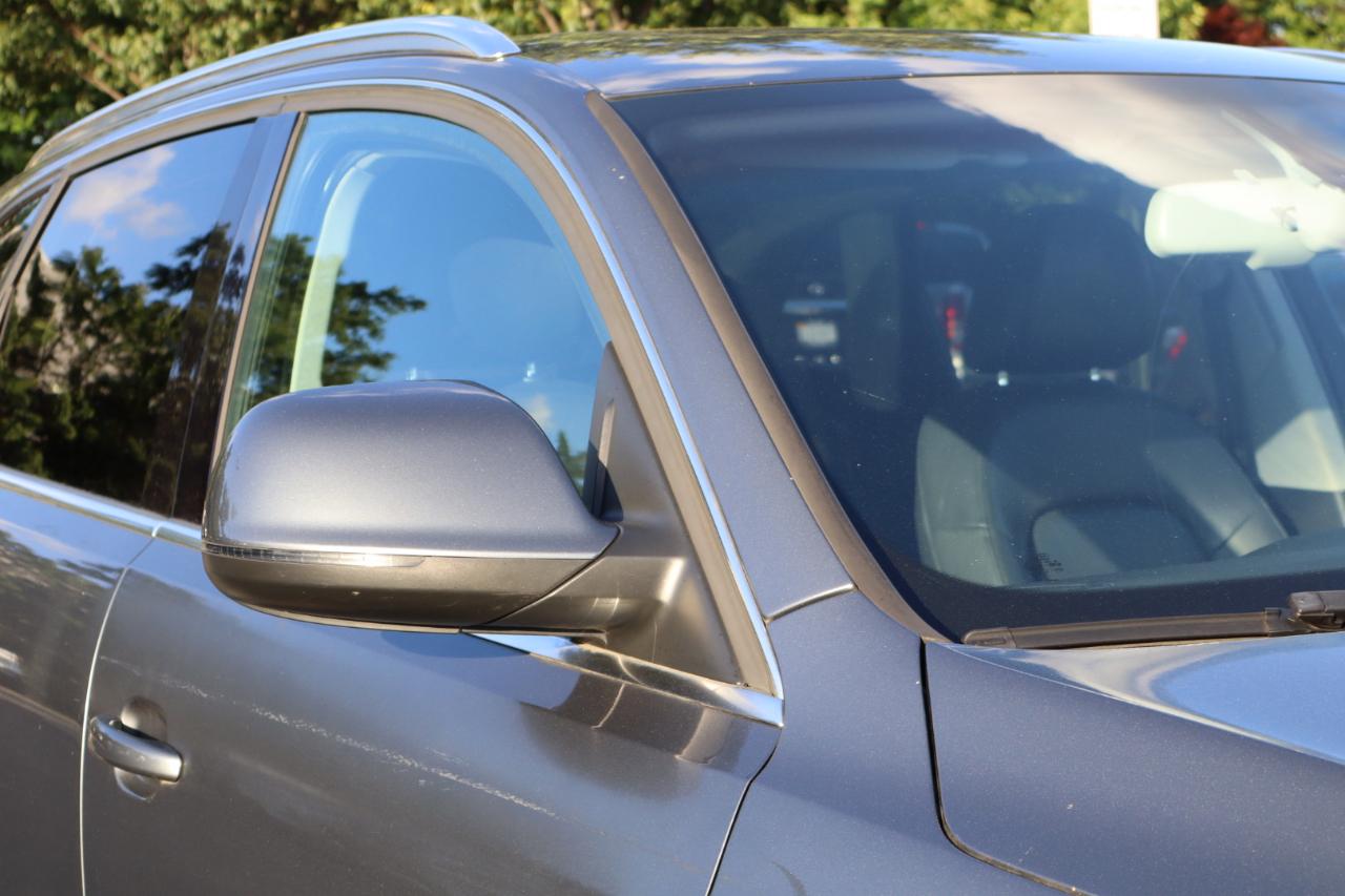 Audi Q5 2.0 quattro Premium 2013