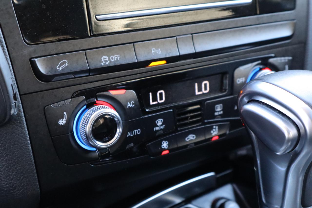 Audi Q5 2.0 quattro Premium 2013