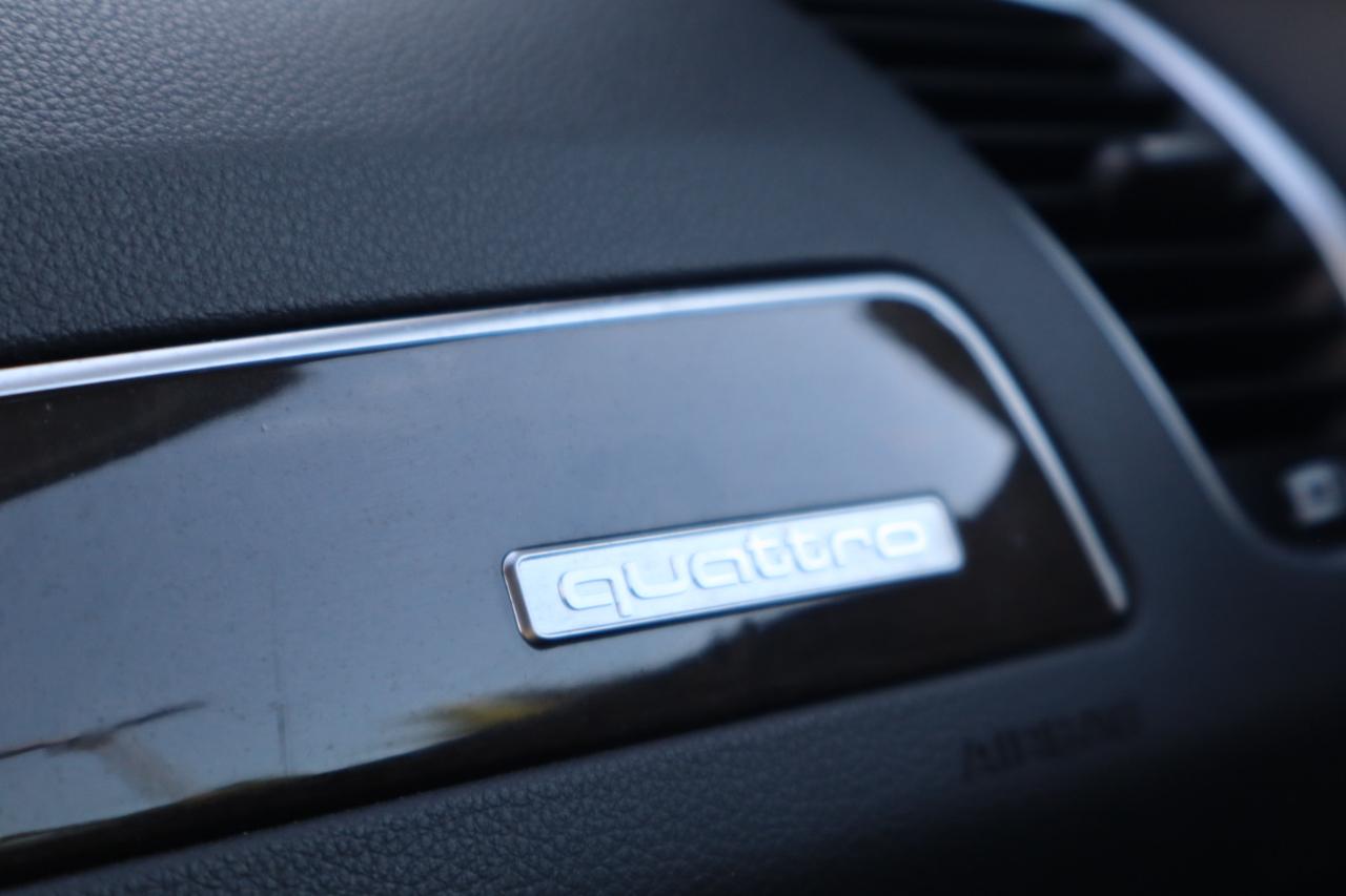 Audi Q5 2.0 quattro Premium 2013