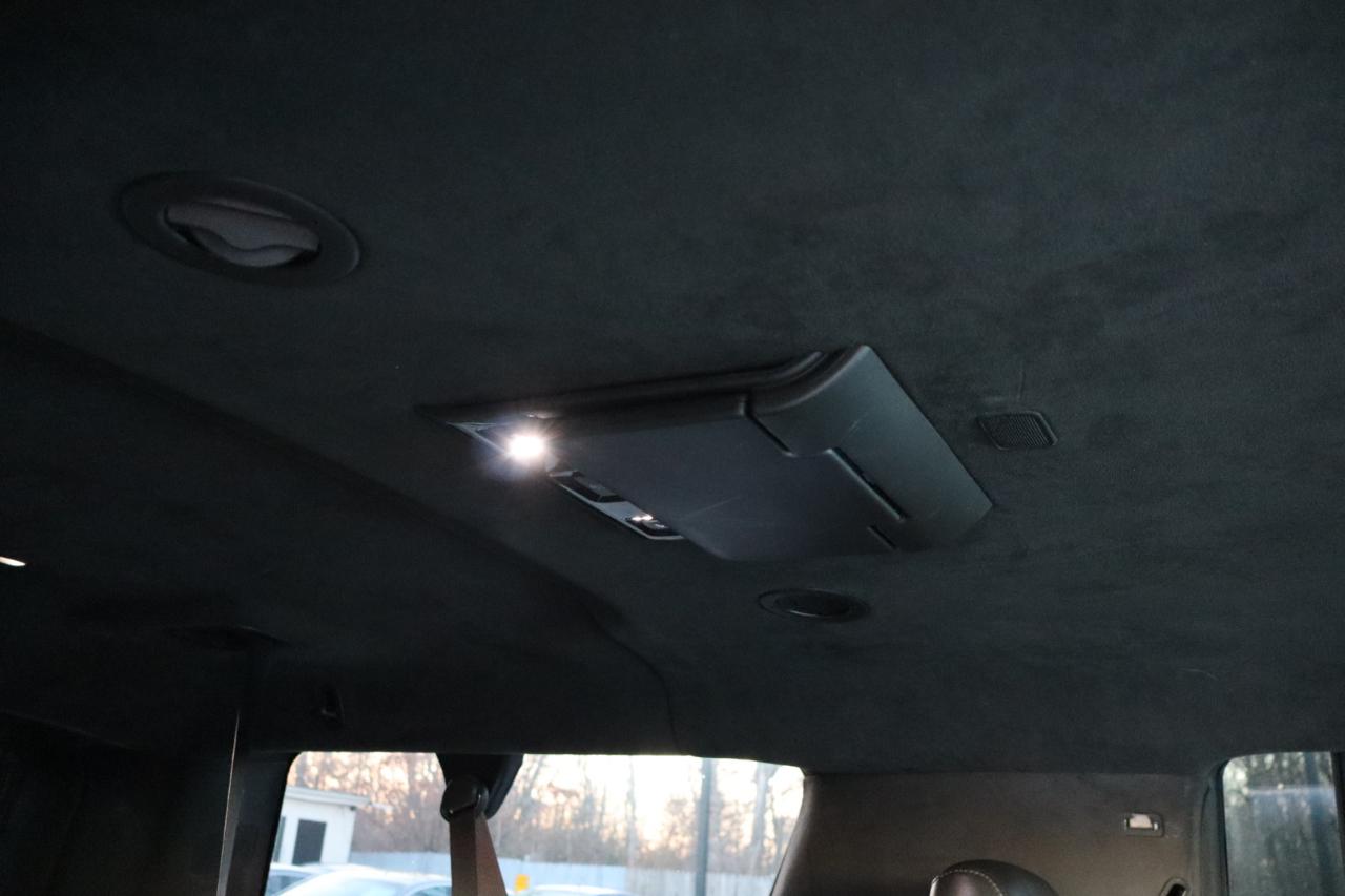 Cadillac Escalade ESV Platinum 4WD 2019