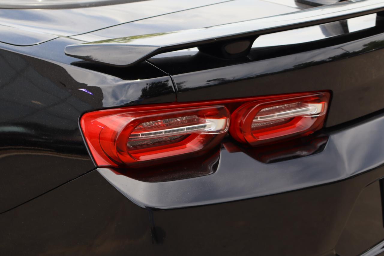 Chevrolet Camaro 1LT Convertible 8A 2019