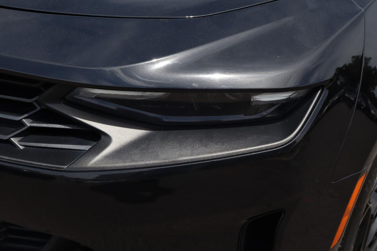 Chevrolet Camaro 1LT Convertible 8A 2019