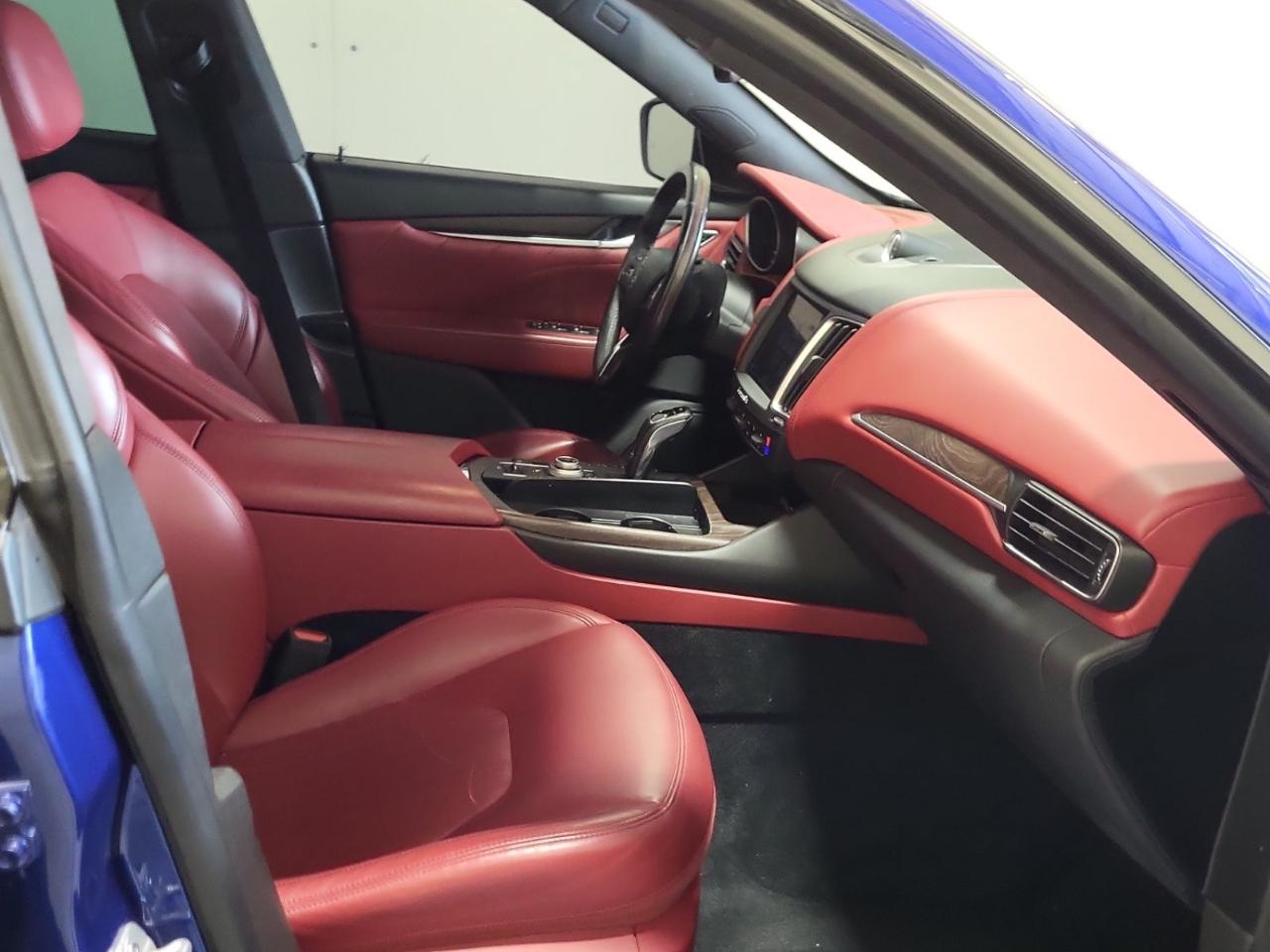Maserati Levante 3.0L 2019