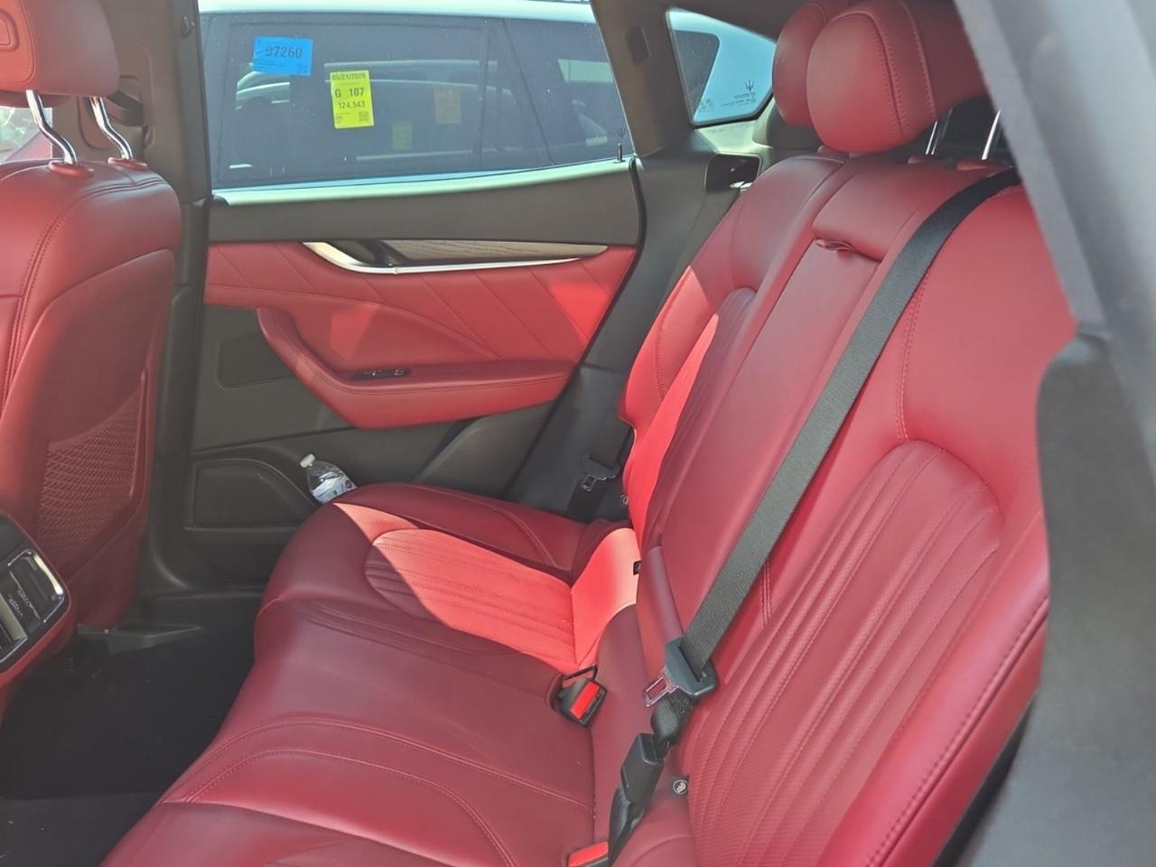 Maserati Levante 3.0L 2019