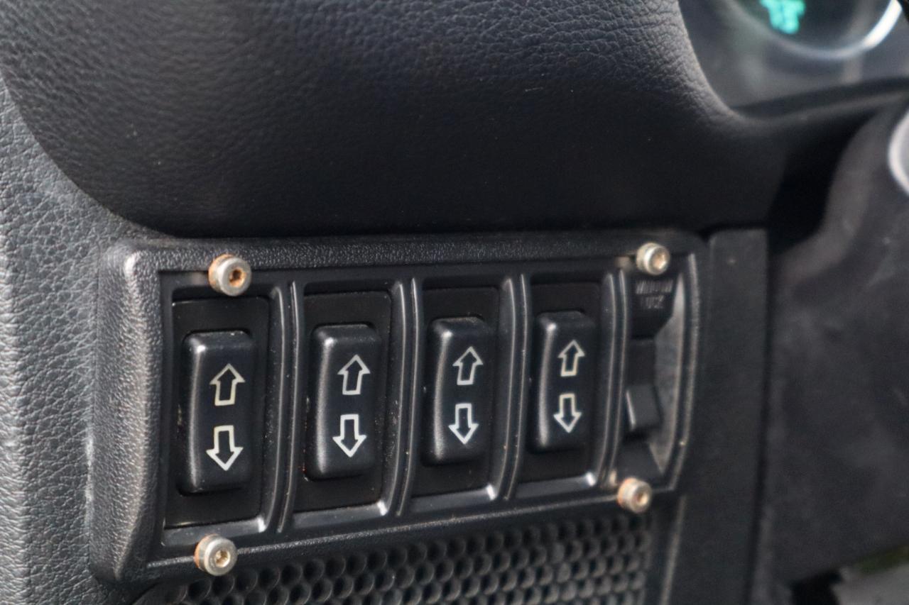 Jeep Wrangler Unlimited Sport 4WD 2012
