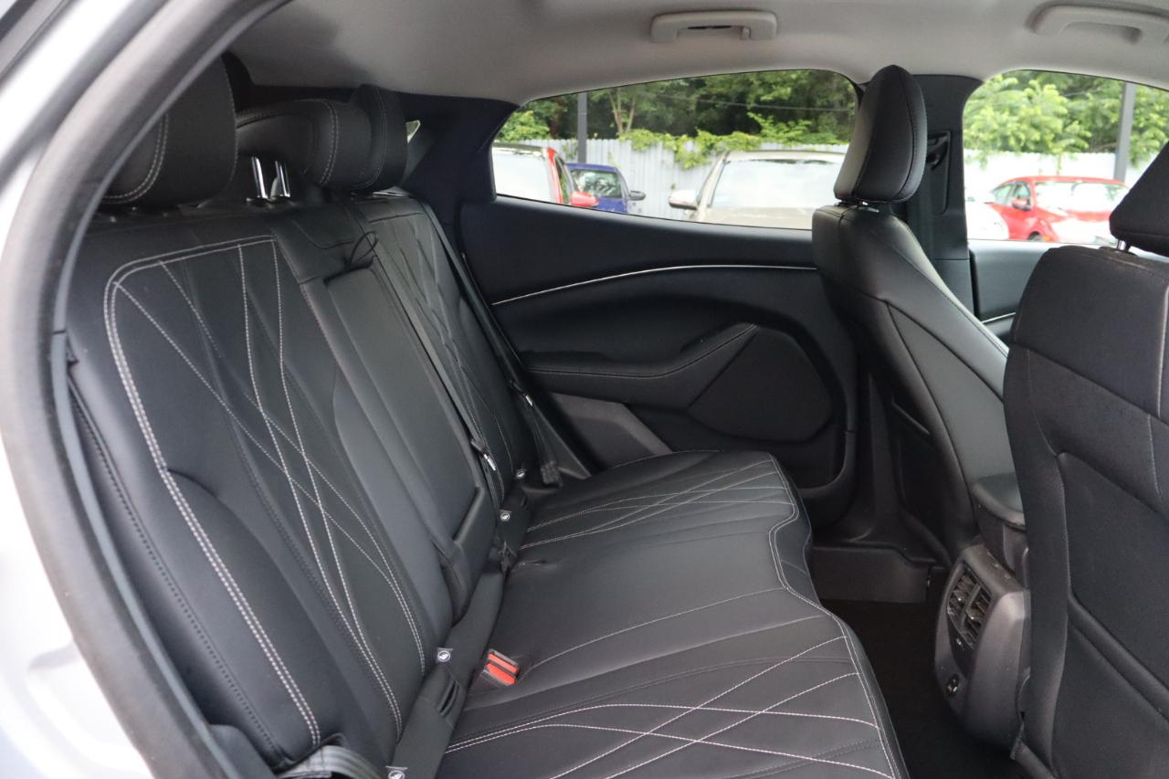 Ford Mustang Mach-E Select RWD 2021