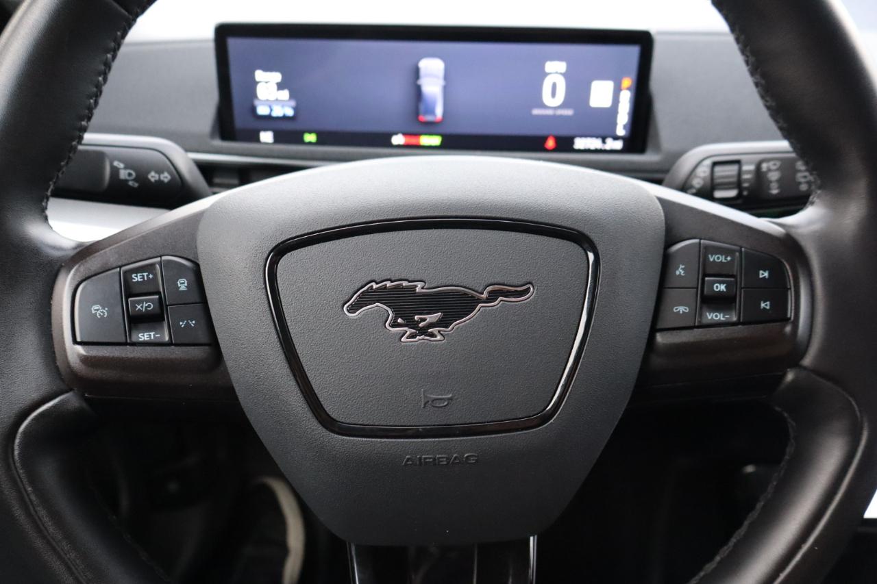 Ford Mustang Mach-E Select RWD 2021