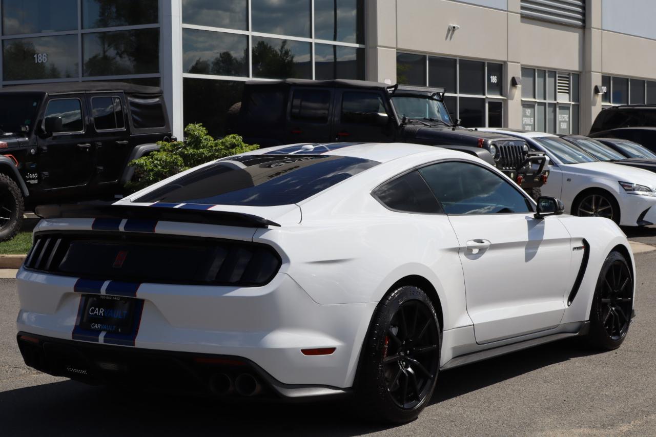 Ford Shelby GT350  2017