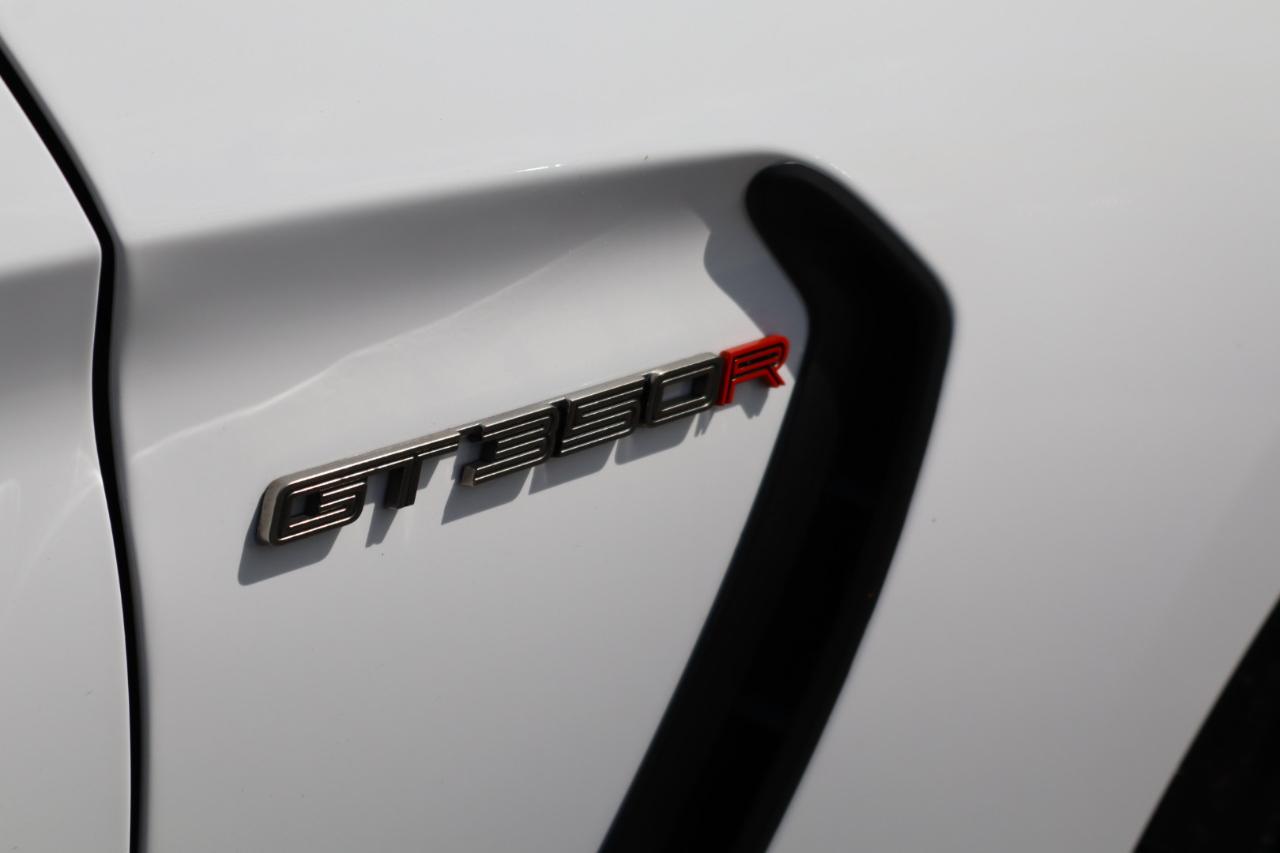 Ford Shelby GT350  2017