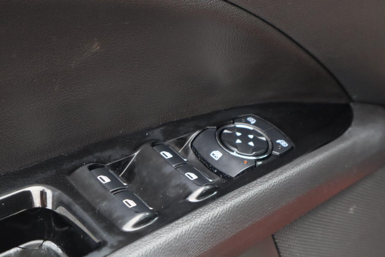 Ford Fusion SE 2014