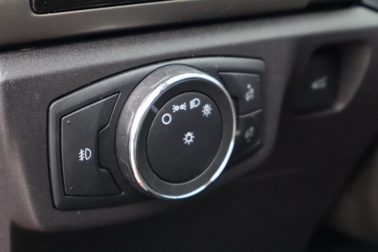 Ford Fusion SE 2014