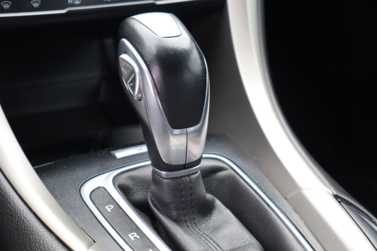 Ford Fusion SE 2014