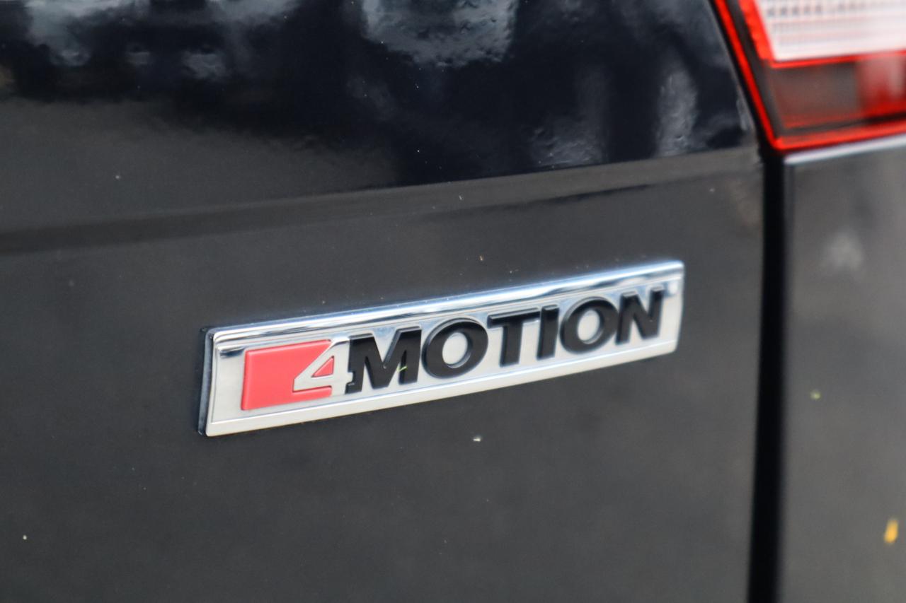 Volkswagen Tiguan SEL Premium 4Motion 2021