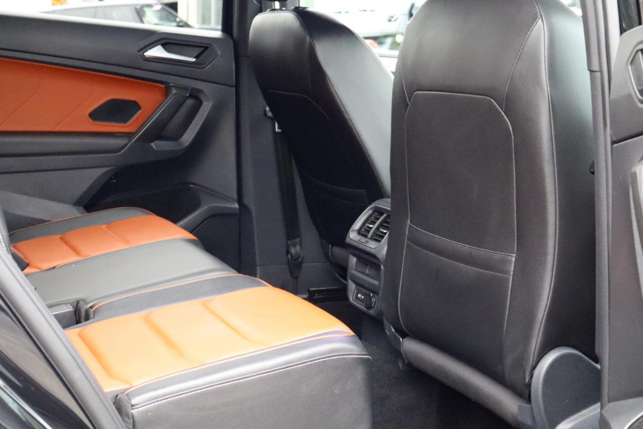 Volkswagen Tiguan SEL Premium 4Motion 2021