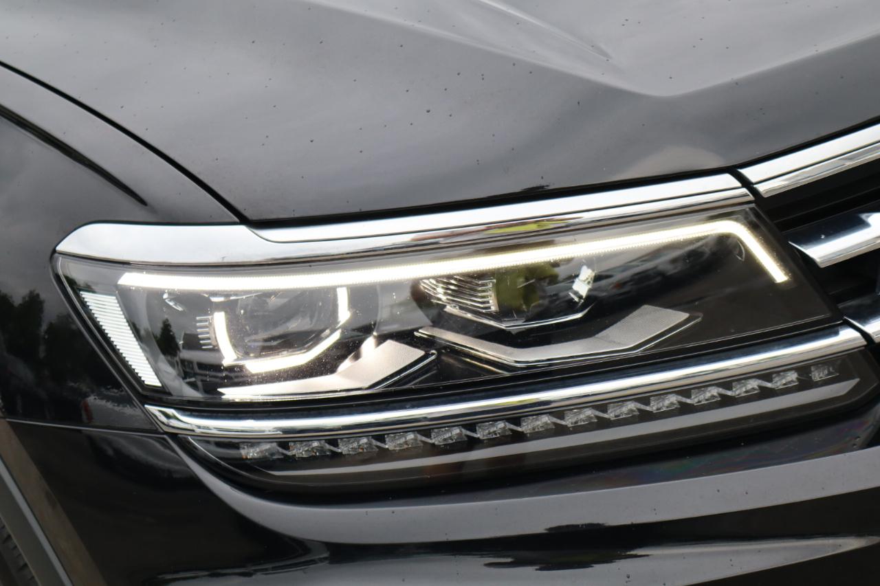 Volkswagen Tiguan SEL Premium 4Motion 2021