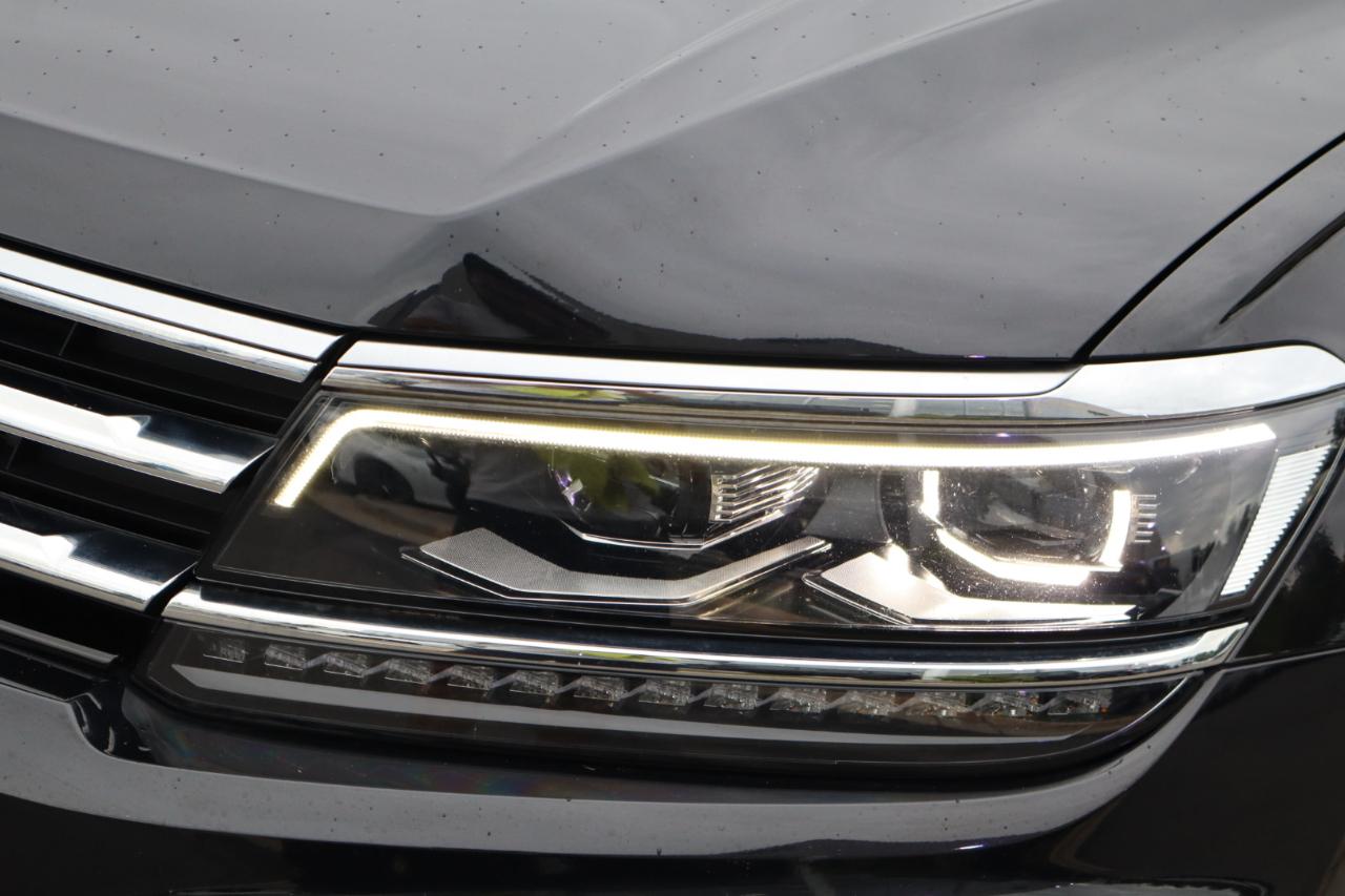 Volkswagen Tiguan SEL Premium 4Motion 2021