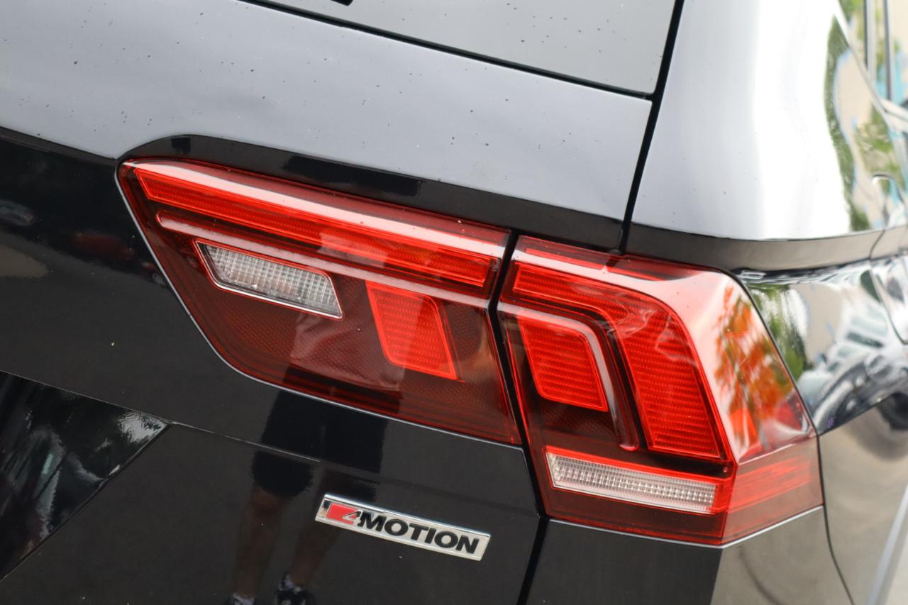 Volkswagen Tiguan SEL Premium 4Motion 2021
