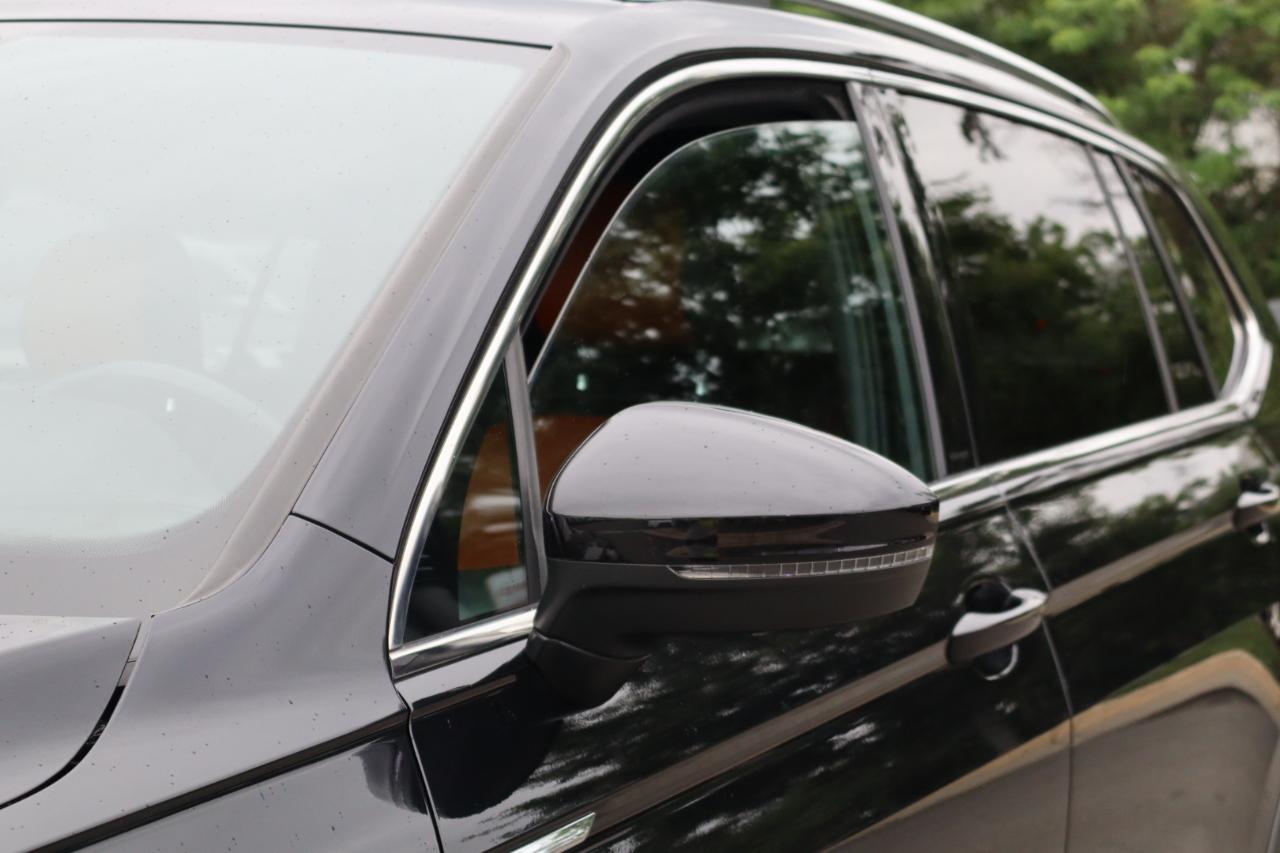 Volkswagen Tiguan SEL Premium 4Motion 2021