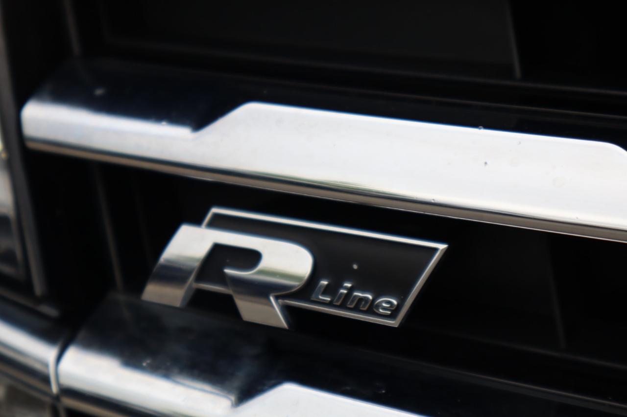 Volkswagen Tiguan SEL Premium 4Motion 2021