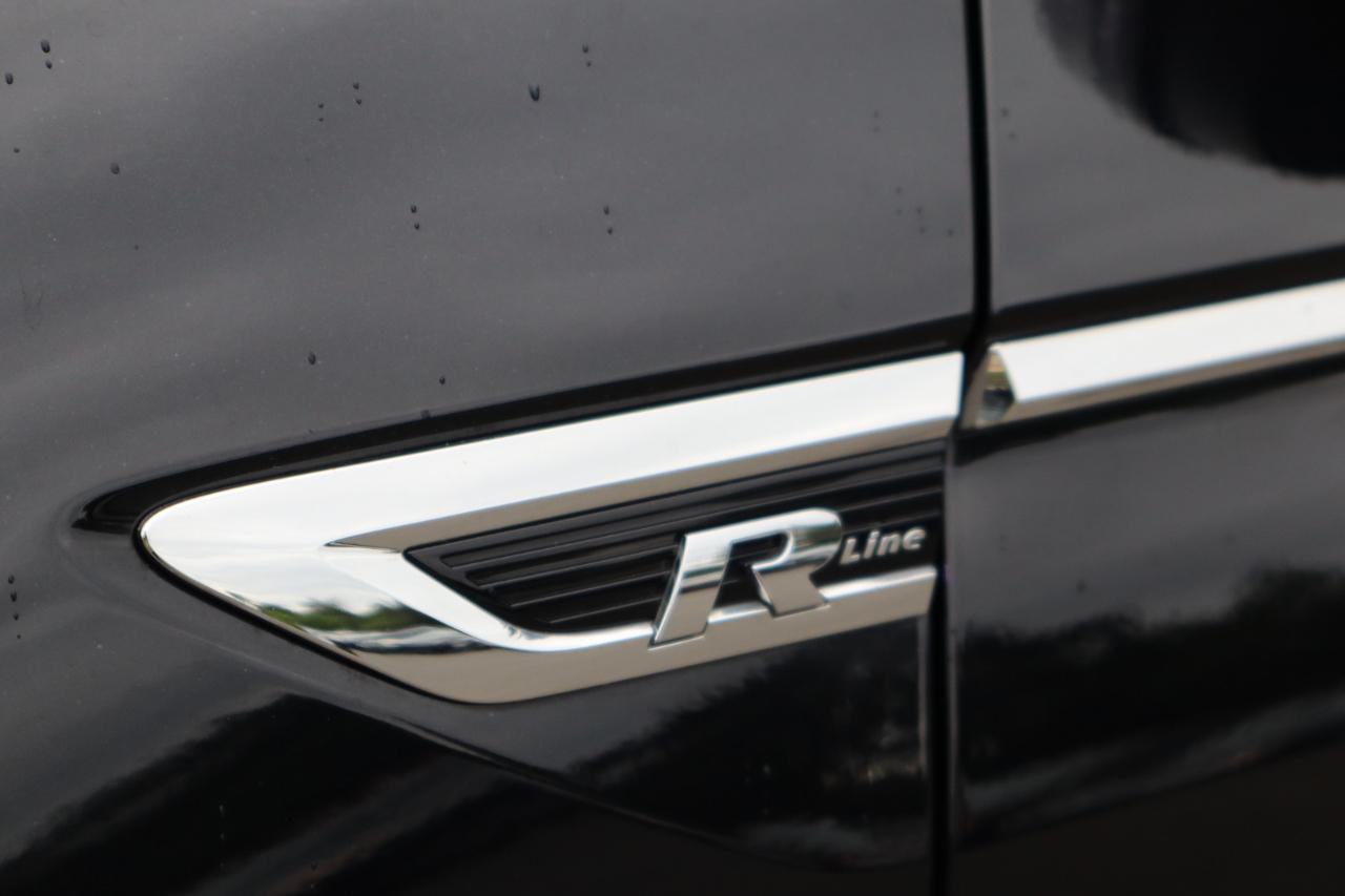Volkswagen Tiguan SEL Premium 4Motion 2021