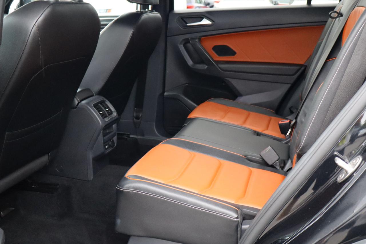 Volkswagen Tiguan SEL Premium 4Motion 2021