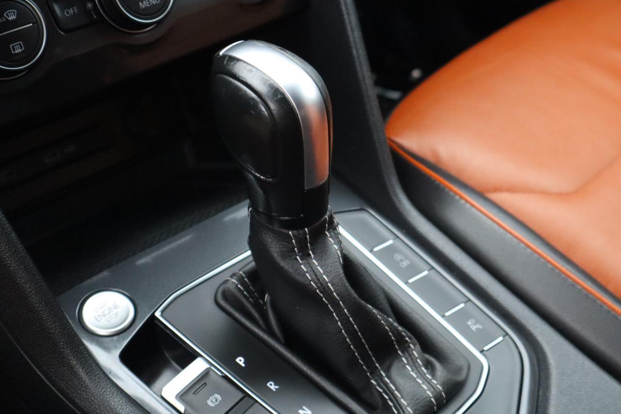 Volkswagen Tiguan SEL Premium 4Motion 2021