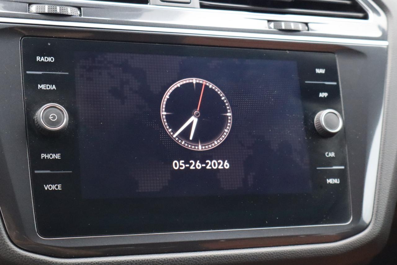 Volkswagen Tiguan SEL Premium 4Motion 2021