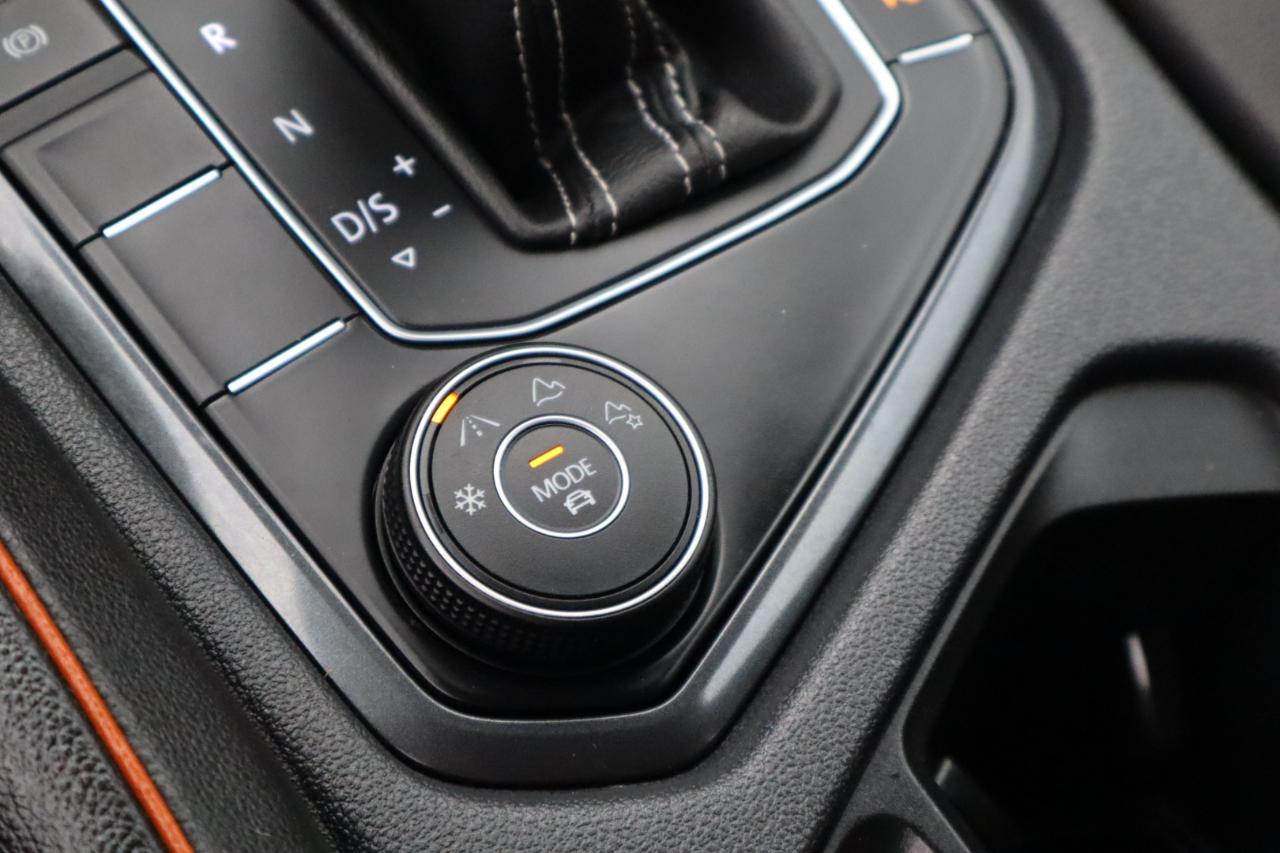 Volkswagen Tiguan SEL Premium 4Motion 2021
