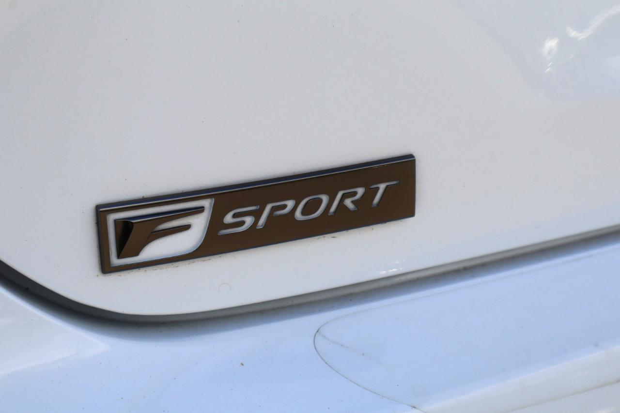 Lexus GS 350 RWD 2017