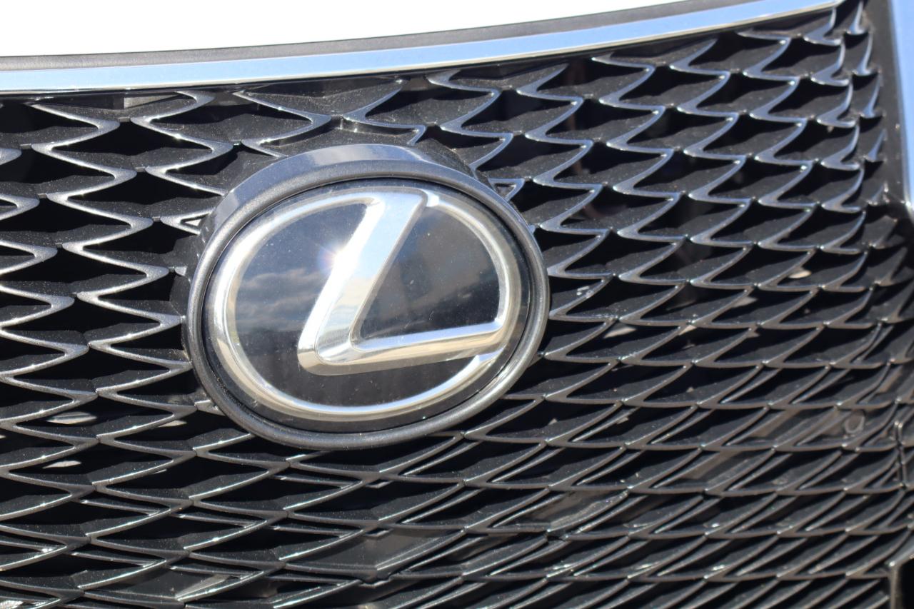 Lexus GS 350 RWD 2017