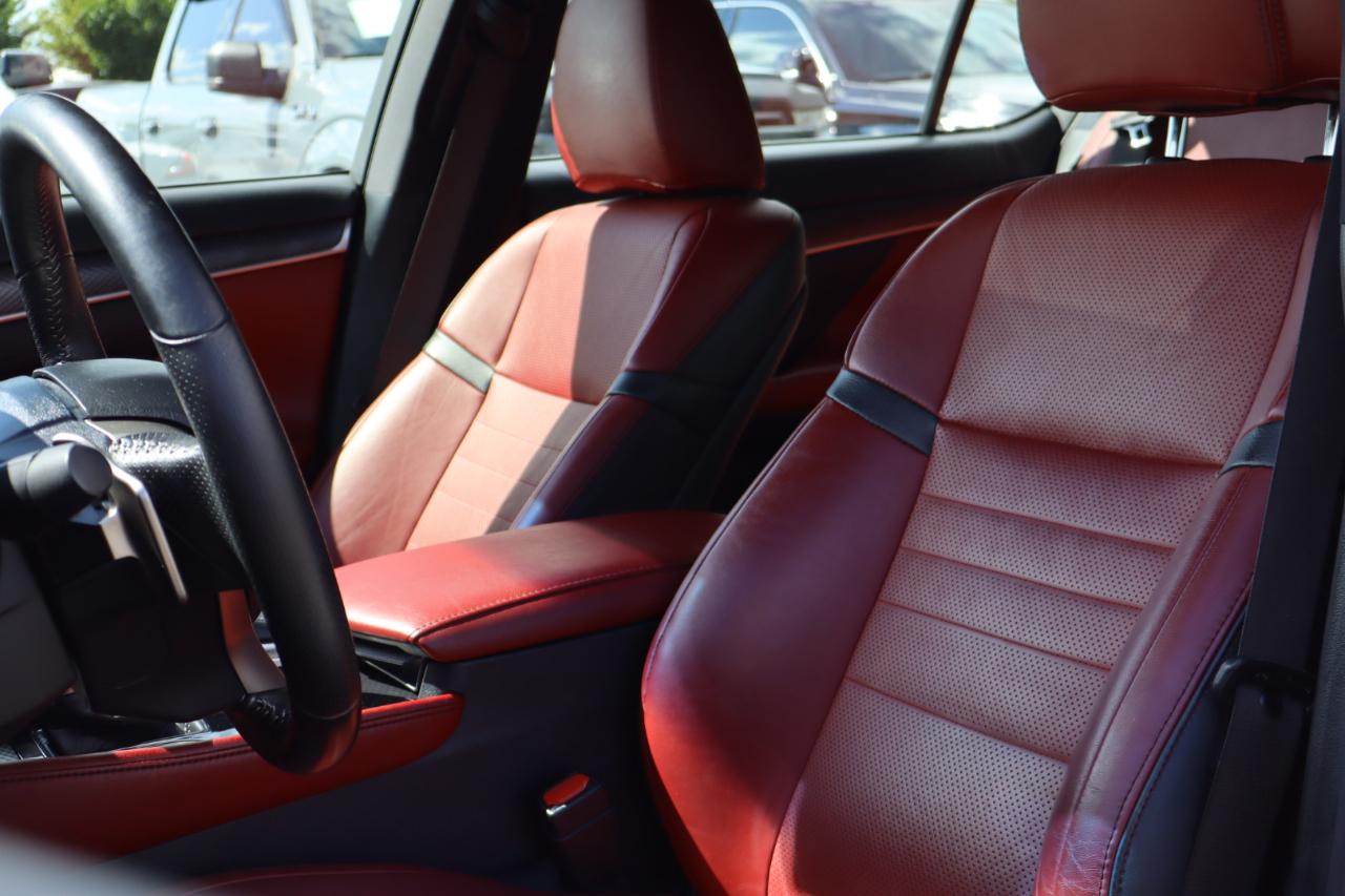 Lexus GS 350 RWD 2017