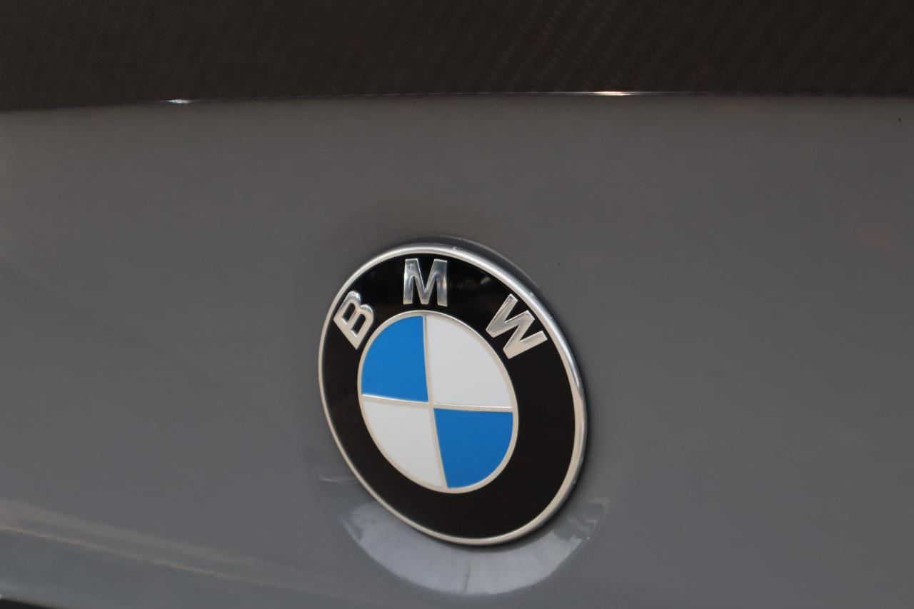 BMW M4 Competition 2018