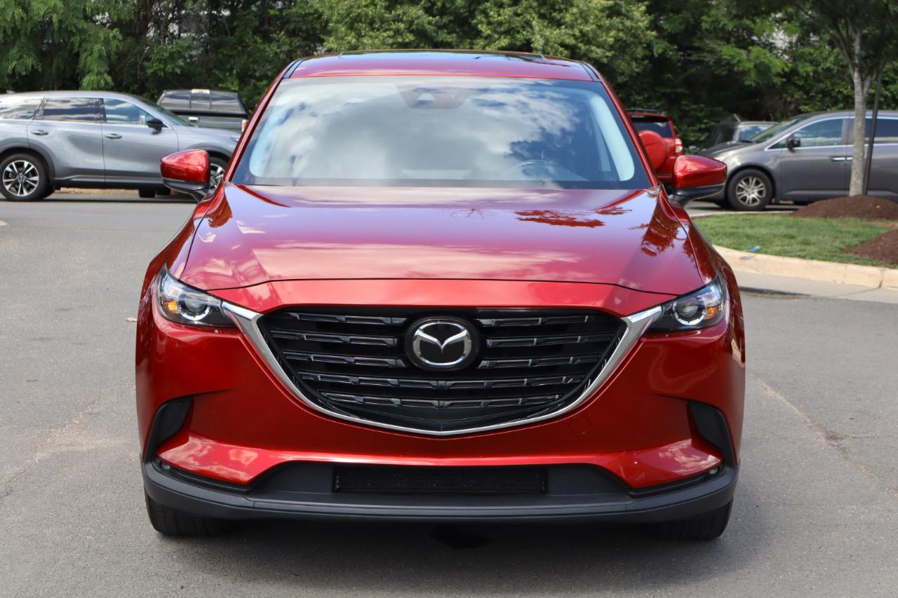 Mazda CX-9 Touring Plus 2023