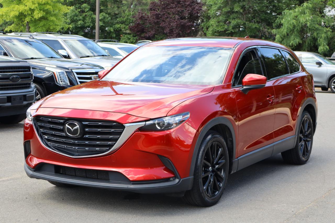 Mazda CX-9 Touring Plus 2023