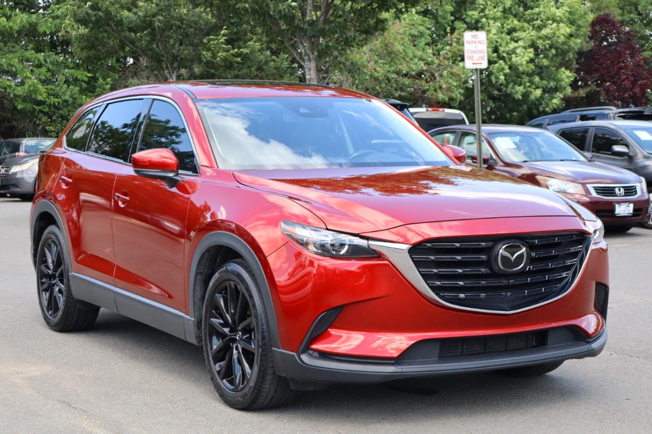 Mazda CX-9 Touring Plus 2023