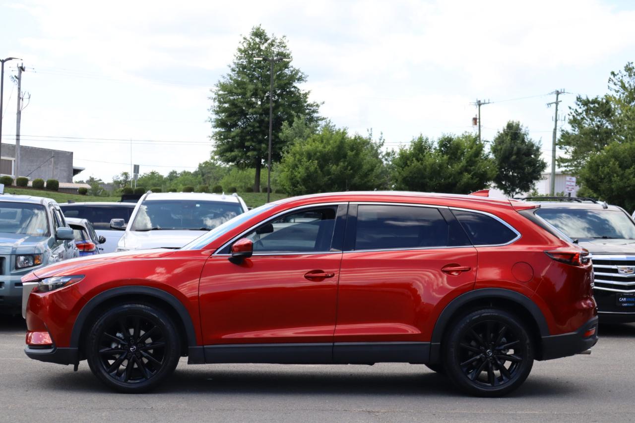 Mazda CX-9 Touring Plus 2023