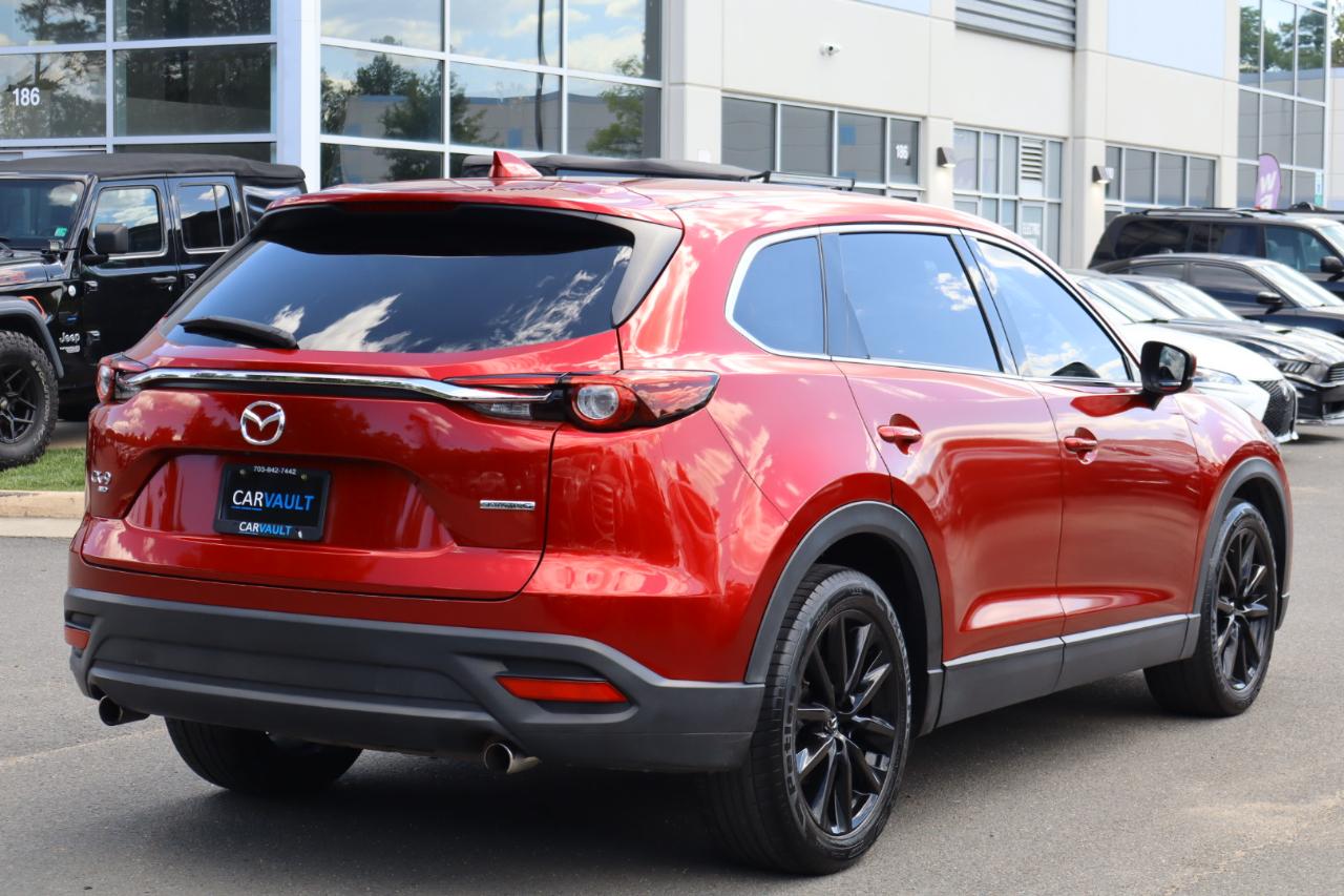 Mazda CX-9 Touring Plus 2023