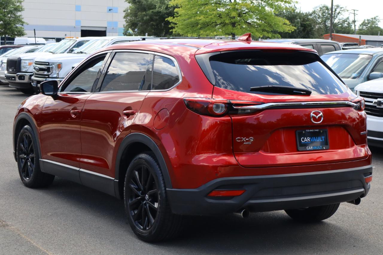 Mazda CX-9 Touring Plus 2023